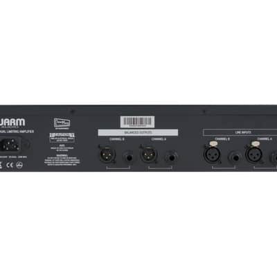 Warm Audio WA76-A2 Vintage-Voiced Dual Compressor [USED] image 4