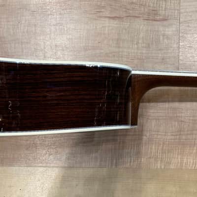 Martin Standard Series HD-35 Acoustic Guitar (Previous Version) image 10