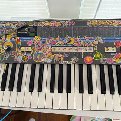 Korg Poly-61 1980s - Black image 3