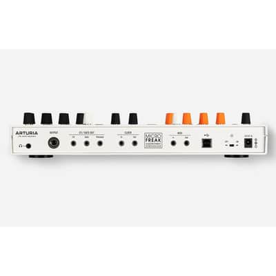 Arturia MicroFreak Vocoder Edition image 4