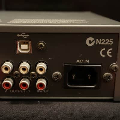 Roland ED SC-D70 Sound Canvas Polyphonic Digital Module MIDI USB - 100V image 8