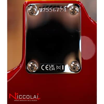 FENDER American Vintage II 1965 Stratocaster, Round-Lam Rosewood Fingerboard, Candy Apple Red image 17