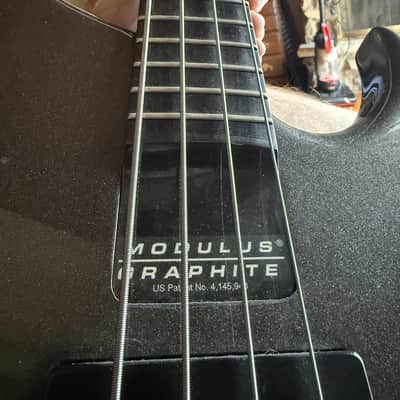 Modulus Quantum 4 1991 - Grey image 13