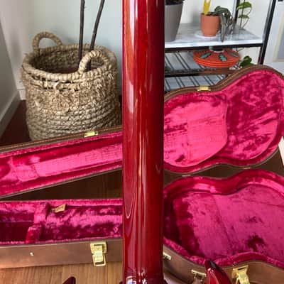 2026 Gibson SG Standard '61 with Maestro Vibrola image 10