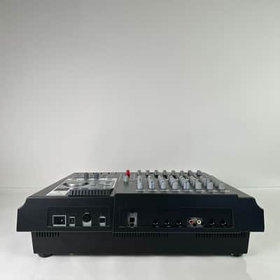 TASCAM DP-01FX/CD Digital Portastudio Multitrack Recorder image 9