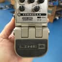 Line 6 ToneCore Verbzilla Reverb 2006 - 2010 - Black
