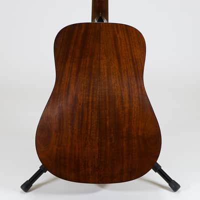 Martin Custom Shop Authentic Expert 18 Ambertone Acoustic-Electric - K&K Pure Mini image 4