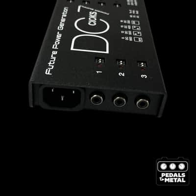 CIOKS DC7 Power Supply -x14186 image 4