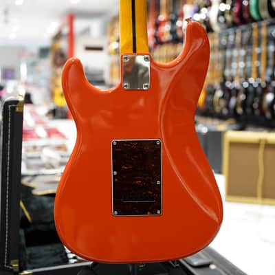 Vintage V6 Reissue FR Bild 4