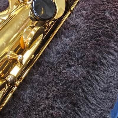 Selmer Mark VI Alto Saxophone 1973 - 214xxx image 17