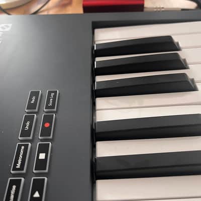 Immagine Novation FLkey 49 MIDI Keyboard Controller 2023 - Present - Black - 5
