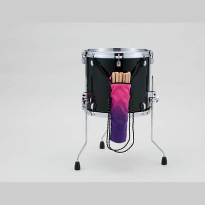 Tama TVSB12PV Vivid Collection Stick Bag Pink/Violet Bild 2