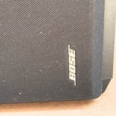 Bose 201 Series IV Direct/Reflecting® Bookshelf Speakers (Pair) — Good Cosmetic Condition (Sold AS-IS) image 6