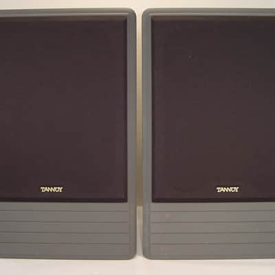 Tannoy System 10 DMT (Pair)- Large passive monitors! image 10