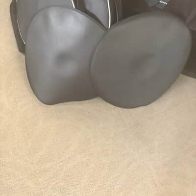Profile 24" Deluxe Heavy Duty Cymbal Bag (Used) image 4