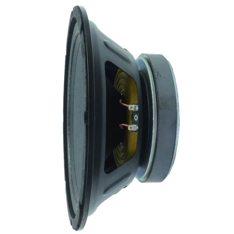 10" Raw Woofer/Speaker PA/DJ Replacement PRO Audio 8ohm image 1
