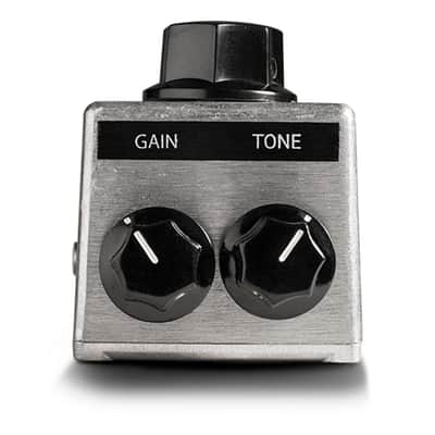 LAA-CUSTOM CN81 Overdrive image 2
