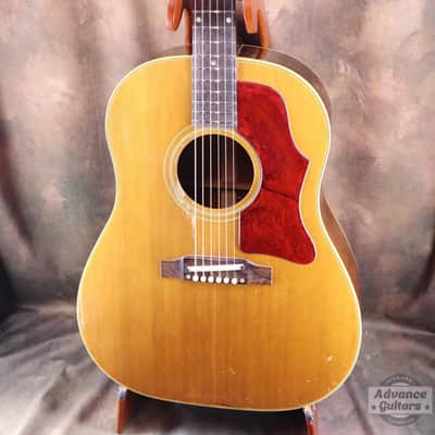 Gibson 1964 J-50 image 4