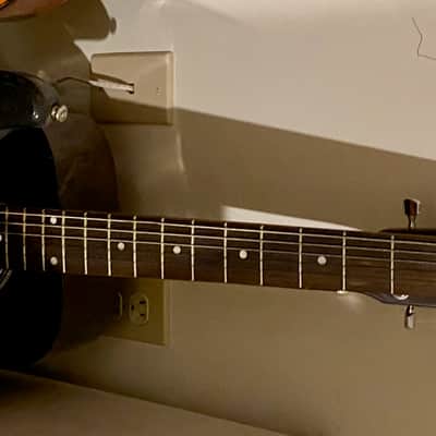 2000's Kramer Focus 111S Electric Guitar image 3