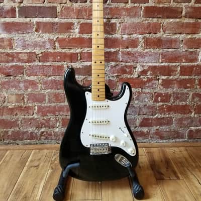 1974 Fender Stratocaster Electric Guitar with OHSC and Case Candy image 2