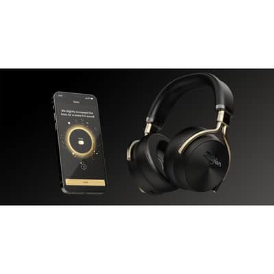 Immagine Zildjian Alchem-e Midnight Blue Perfect Tune Headphones - 6