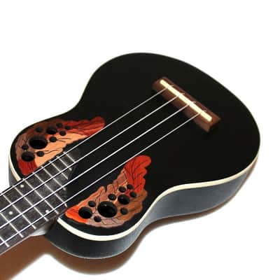 Ovation Applause UA20 Soprano Ukulele image 3