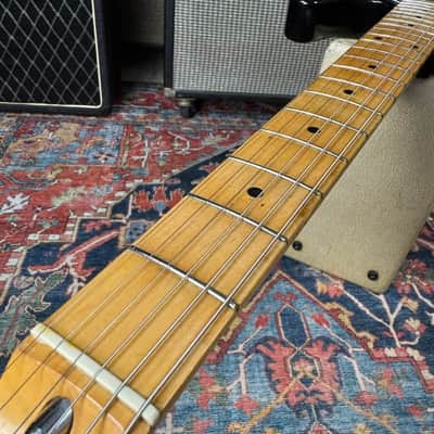 Fender TC-72 Telecaster Custom Reissue MIJ image 13
