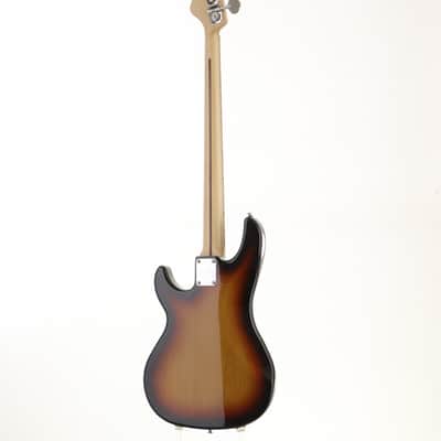 G&L SB-2 Tribute Series Made in Japan Sunburst [SN 1020080] (04/01) image 7