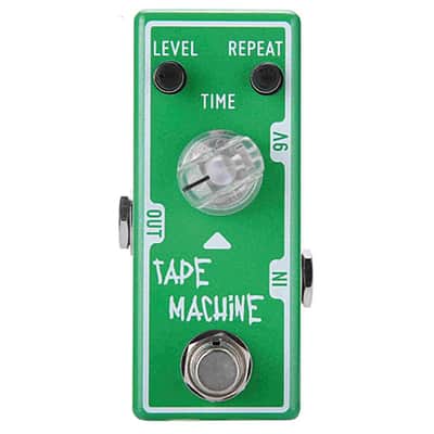 Tone City Tape Machine image 2