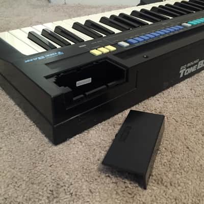 Vintage Casio Casiotone CT-380 Keyboard PCM Piano PCM image 9