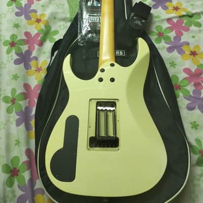 (Japan98) Ibanez PGM30 Paul Gilbert Signature with Lo TRS II Tremolo Japan 1998 image 6
