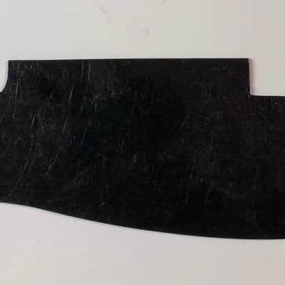 Vintage Pickguard 19?? Black image 3