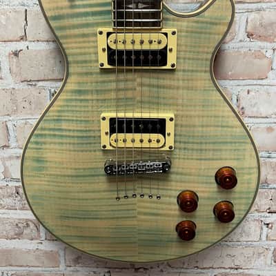 Michael Kelly Patriot Decree Electric Guitar image 2
