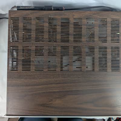 Marantz 2230 Received - GREAT CONDITION - READ DESCRIPTION image 6