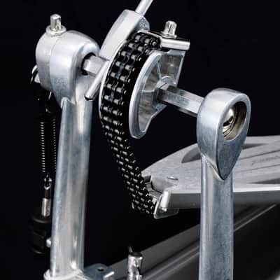 Tama HP310L Speed Cobra Junior Single Bass Drum Pedal imagen 3