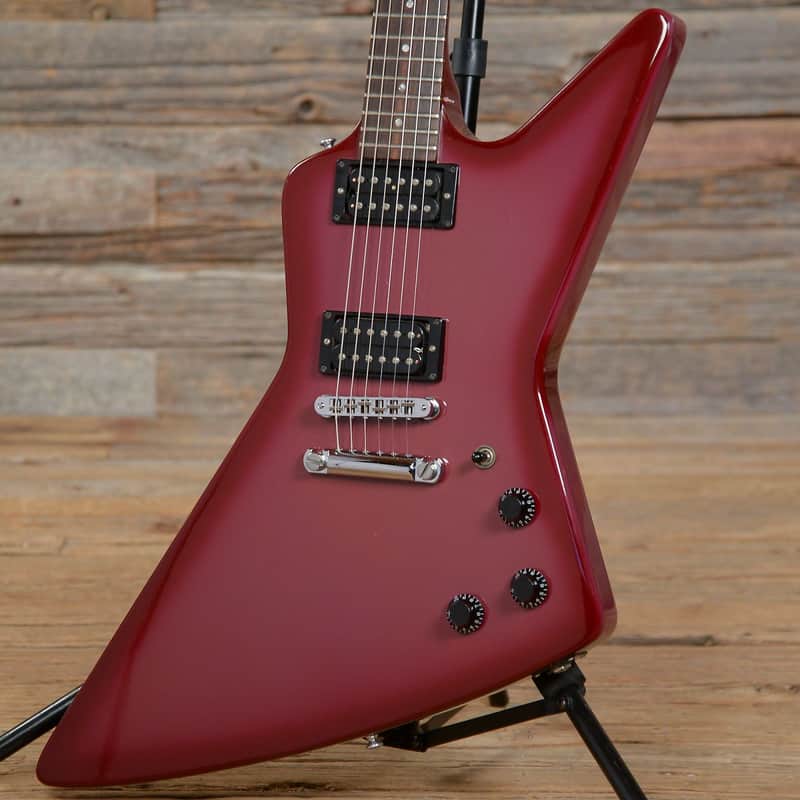 Gibson Explorer 1983 - 1988 image 3