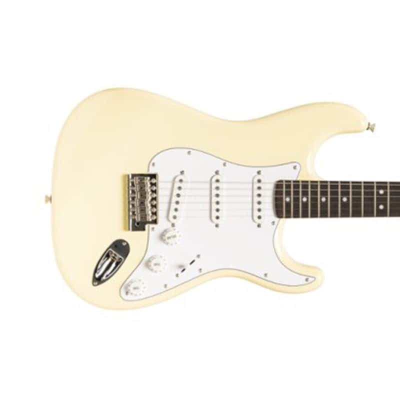 Tokai AST52 VWH/R Vintage White (RRP £549) image 1