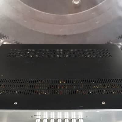 Pioneer RT-707 4-Track Stereo Reel-to-Reel Tape Deck 1977 - 1984 - Silver image 6