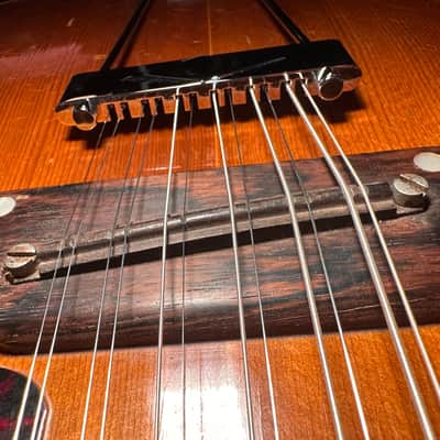Gibson B-25-12 1962 - 1969 - Natural image 25