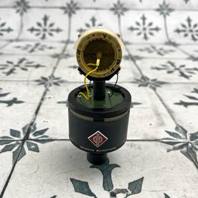 Neumann TLM 103 mt Large Diaphragm Cardioid Condenser Microphone image 11