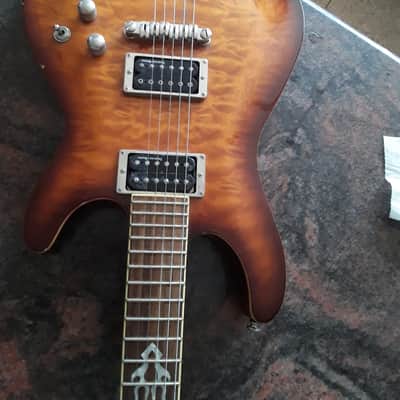 Ibanez SZ Series image 3