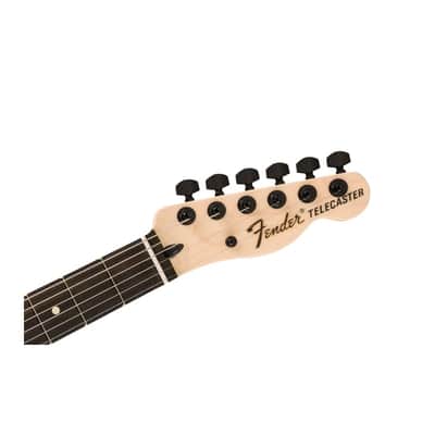 Fender Jim Root Telecaster - Flat White image 5