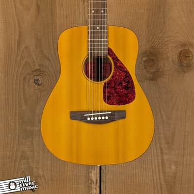 Yamaha FG-Junior JR1 Acoustic Guitar w/Gig Bag - Used