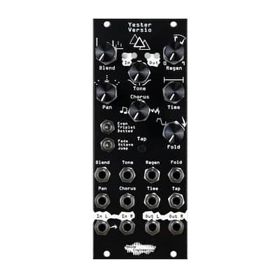Noise Engineering Desmodus Versio | Reverb