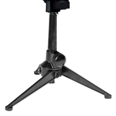 Presonus M7 Cardiod Electret Studio Condenser Microphone Recording Mic + Stand image 23