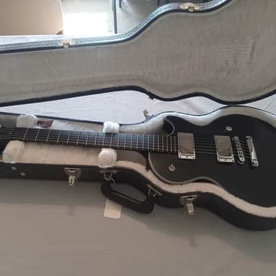 Gibson Paul Landers Signature Les Paul 2012 - Satin Ebony image 2