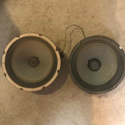 Fender Vibrolux Reverb 1966 Amplifier, Original and Nice! image 7