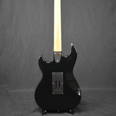G&L SC3 1990 - Noire image 7