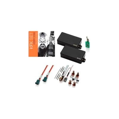 Kit Kerry King KFK EMG image 7