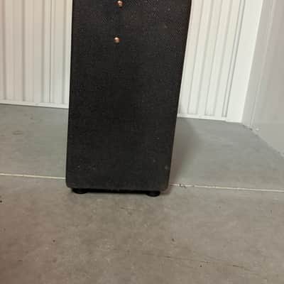 Fender Bassbreaker 15 15-Watt 1x12" Guitar Combo 2016 - 2024 - Gray Tweed image 13